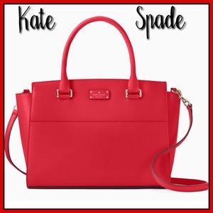 Sale Kate Spade Satchel